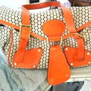 Baby Diaper Bag by MiaBossi